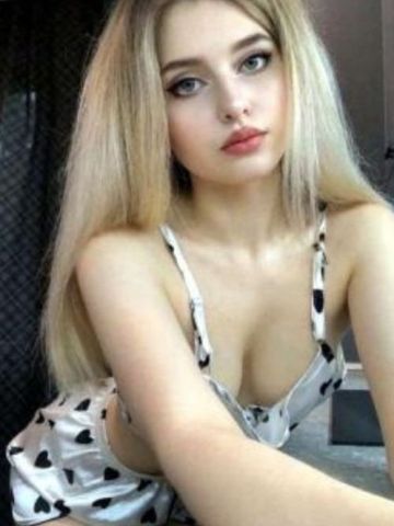 Проститутка Ульяна